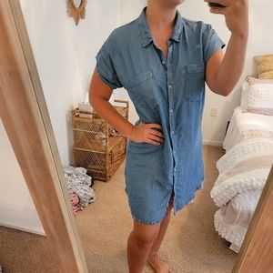 Thread & Supply Dress